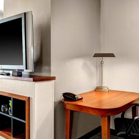 Hyatt Place Atlanta Buckhead Luaran gambar
