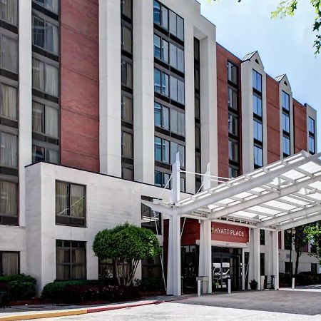 Hyatt Place Atlanta Buckhead Luaran gambar