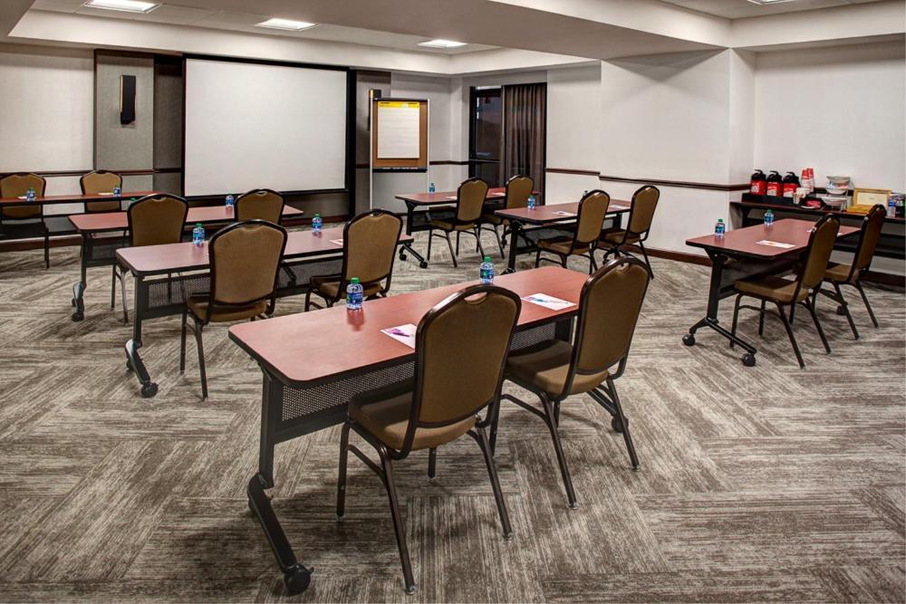 Hyatt Place Atlanta Buckhead Luaran gambar