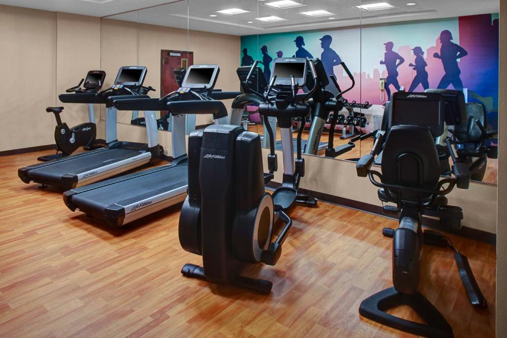 Hyatt Place Atlanta Buckhead Luaran gambar