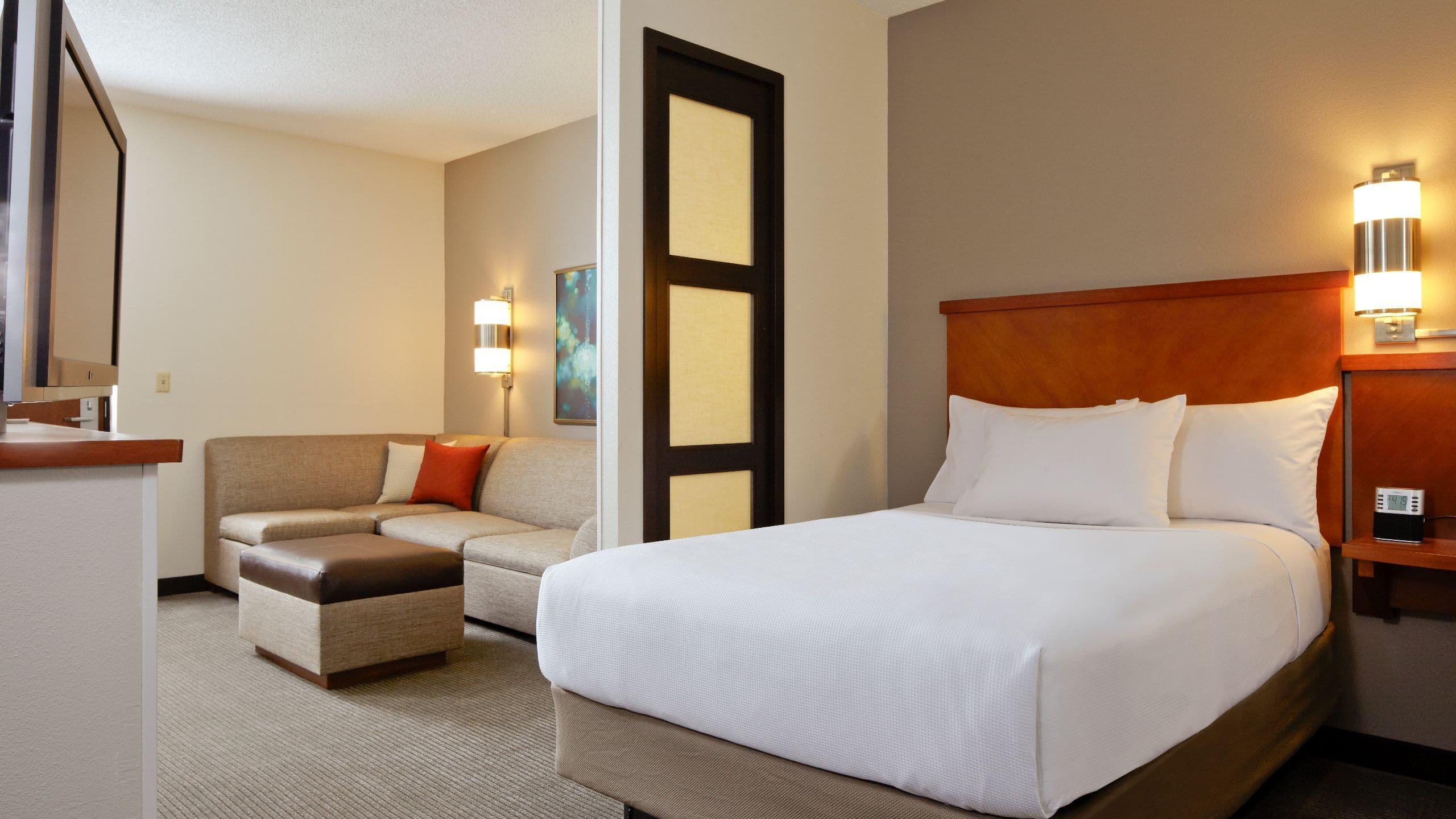 Hyatt Place Atlanta Buckhead Luaran gambar
