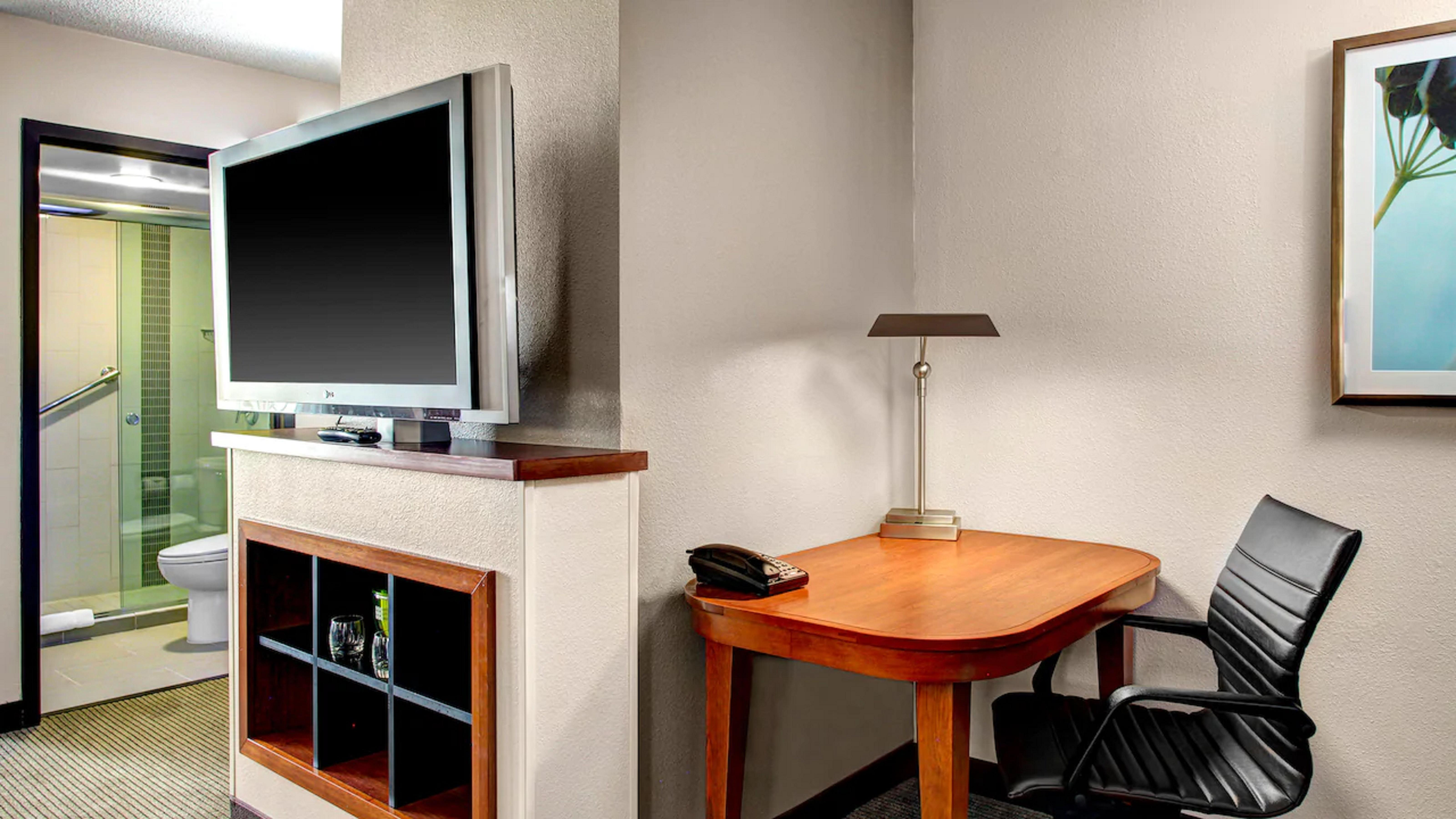 Hyatt Place Atlanta Buckhead Luaran gambar