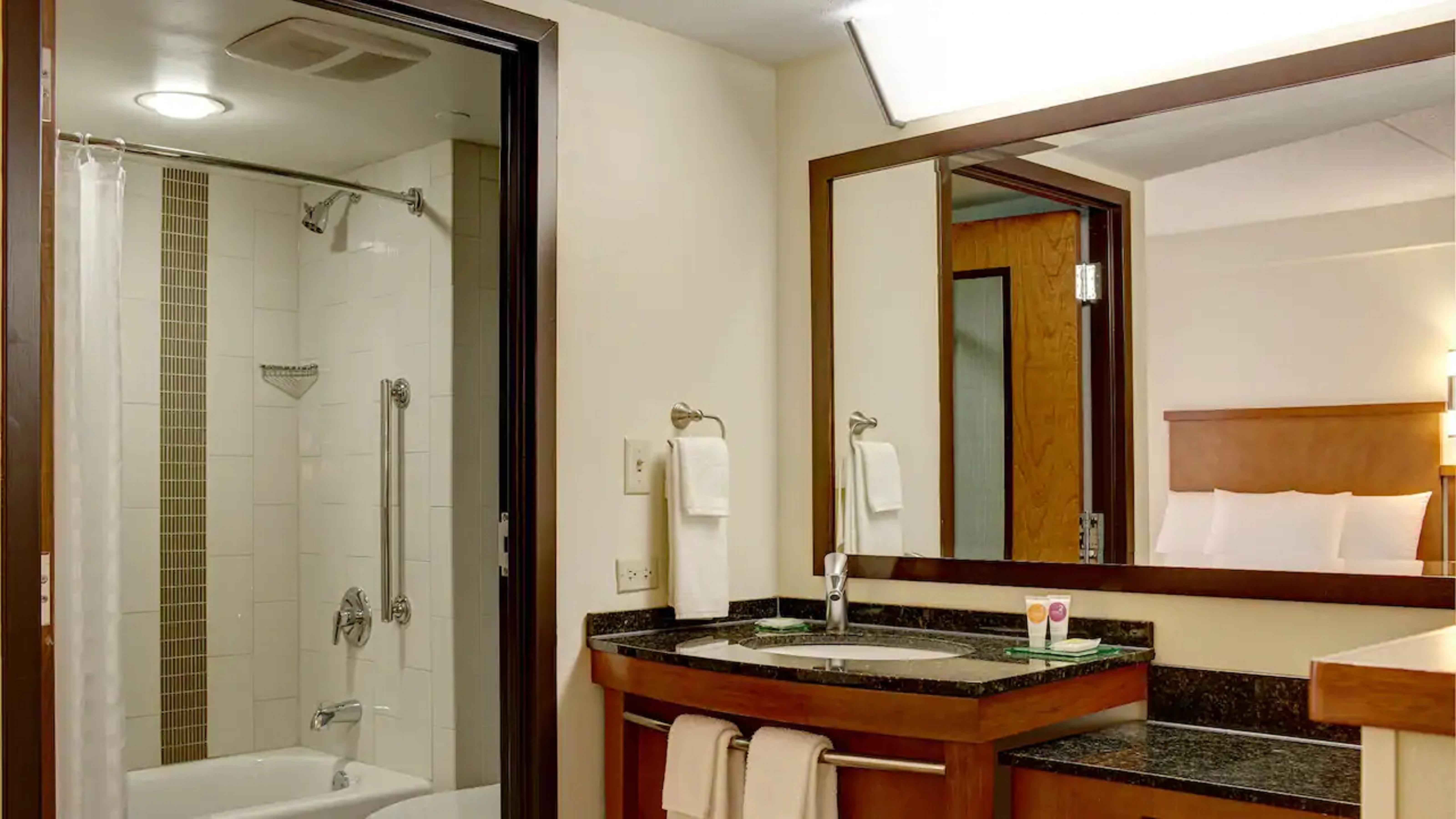 Hyatt Place Atlanta Buckhead Luaran gambar