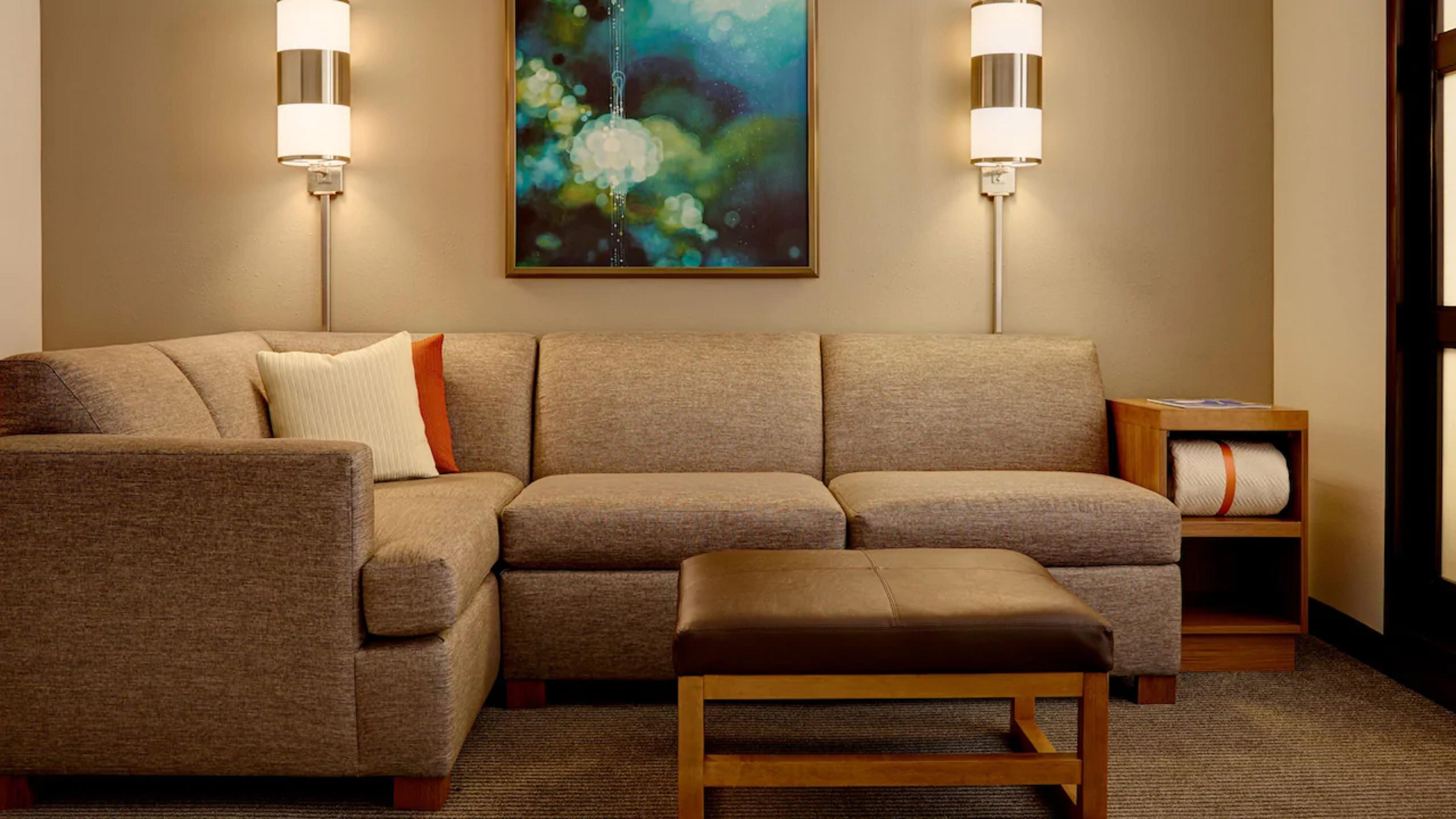 Hyatt Place Atlanta Buckhead Luaran gambar