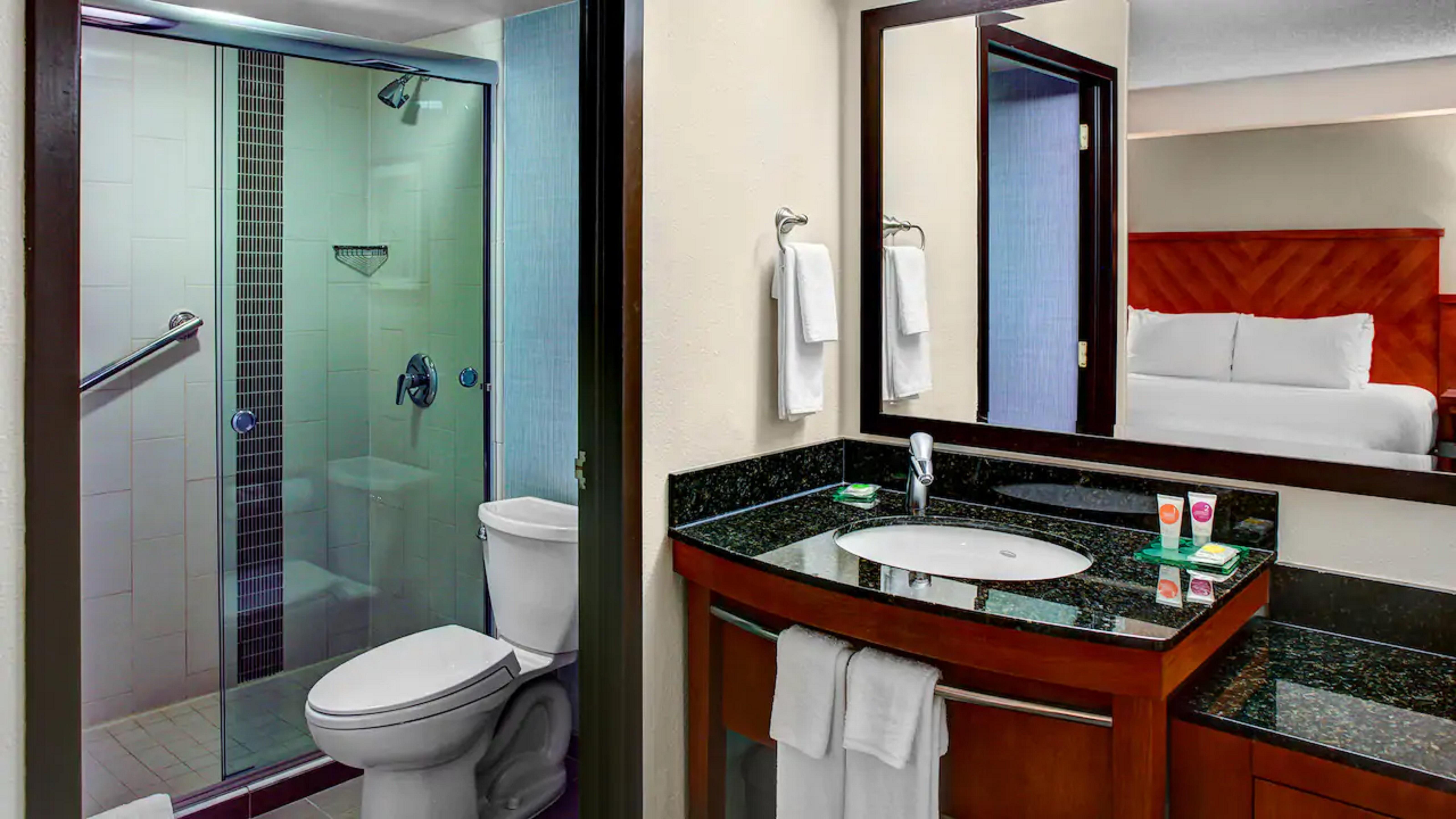 Hyatt Place Atlanta Buckhead Luaran gambar