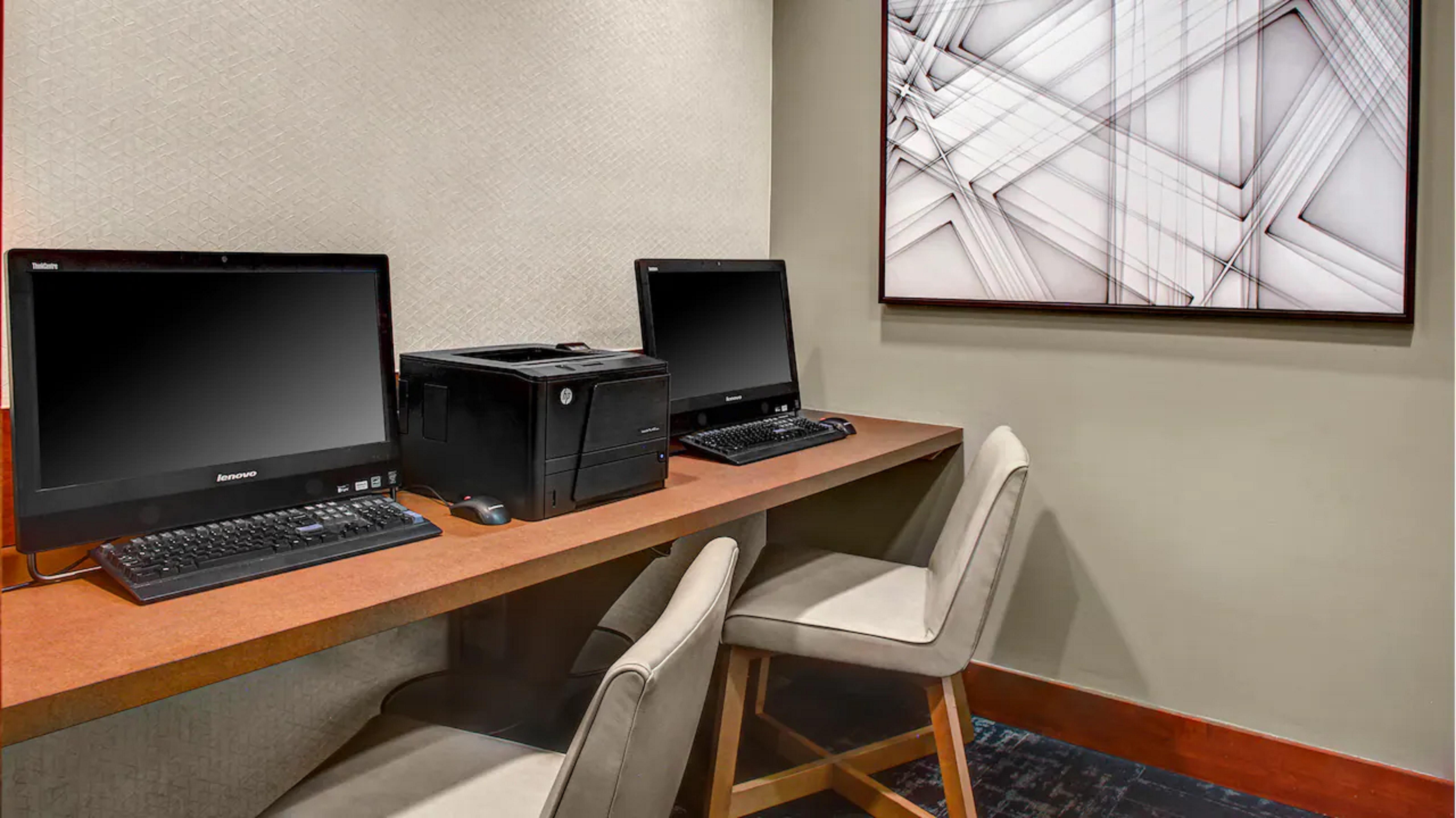 Hyatt Place Atlanta Buckhead Luaran gambar