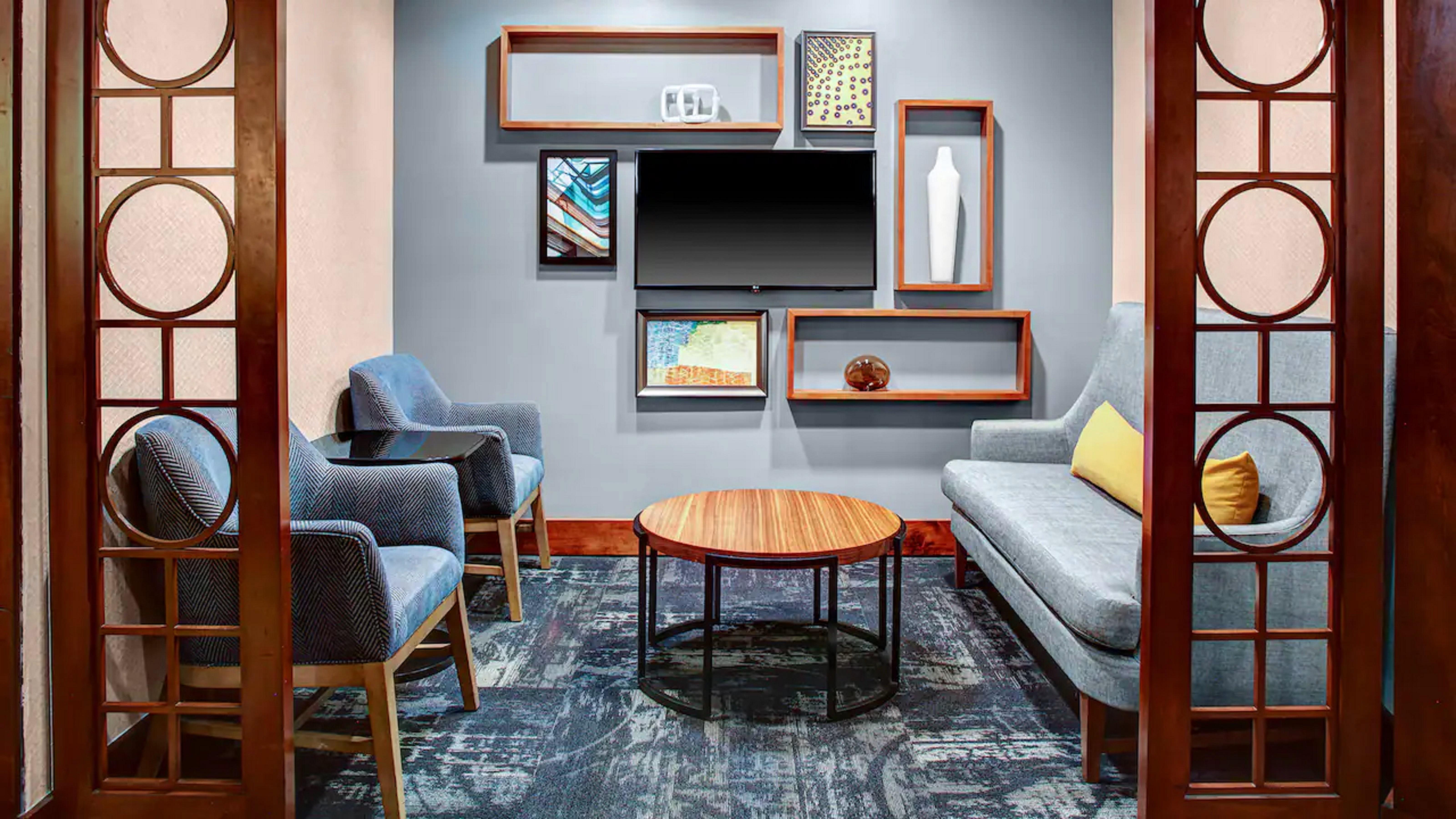 Hyatt Place Atlanta Buckhead Luaran gambar
