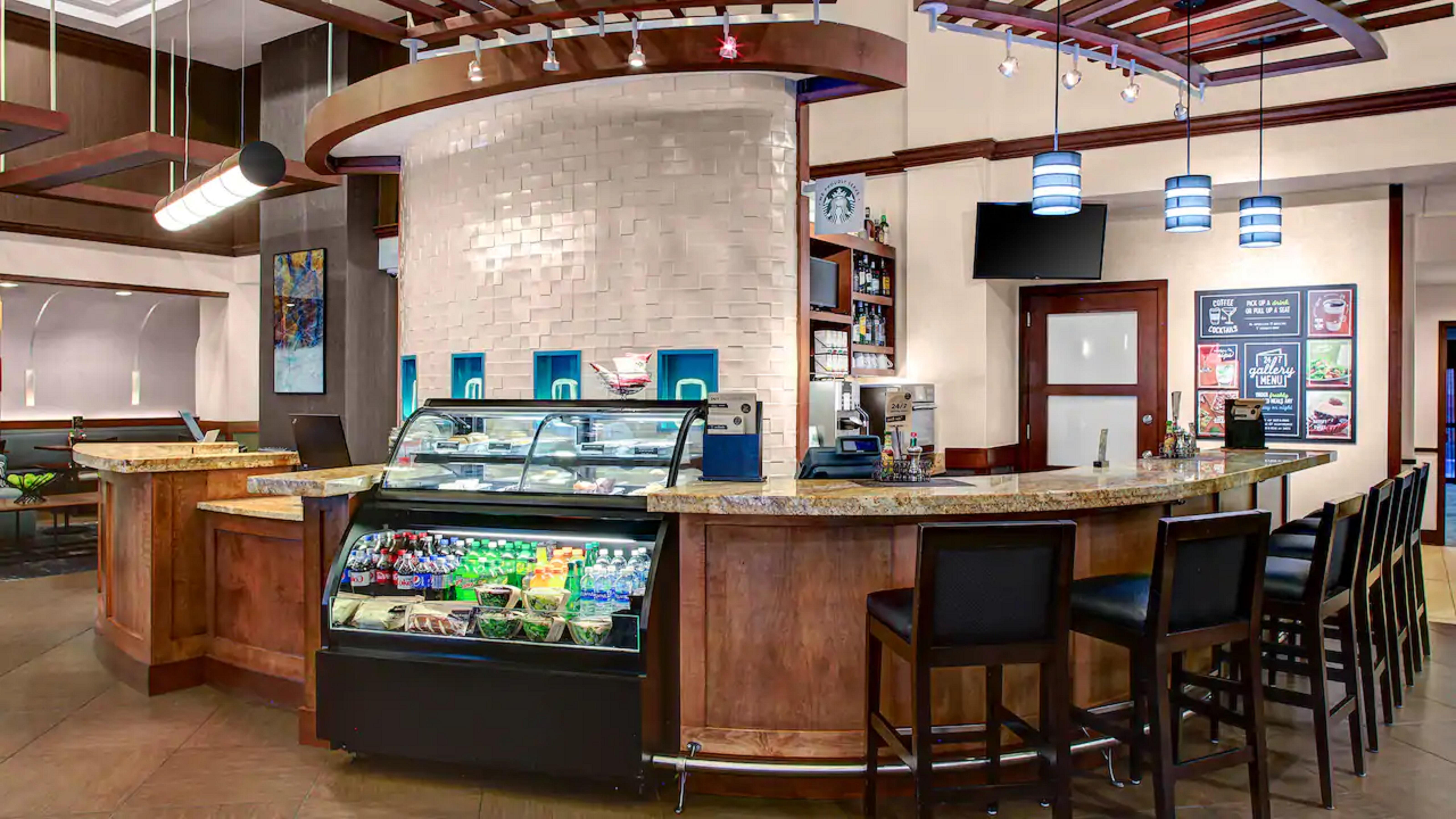 Hyatt Place Atlanta Buckhead Luaran gambar