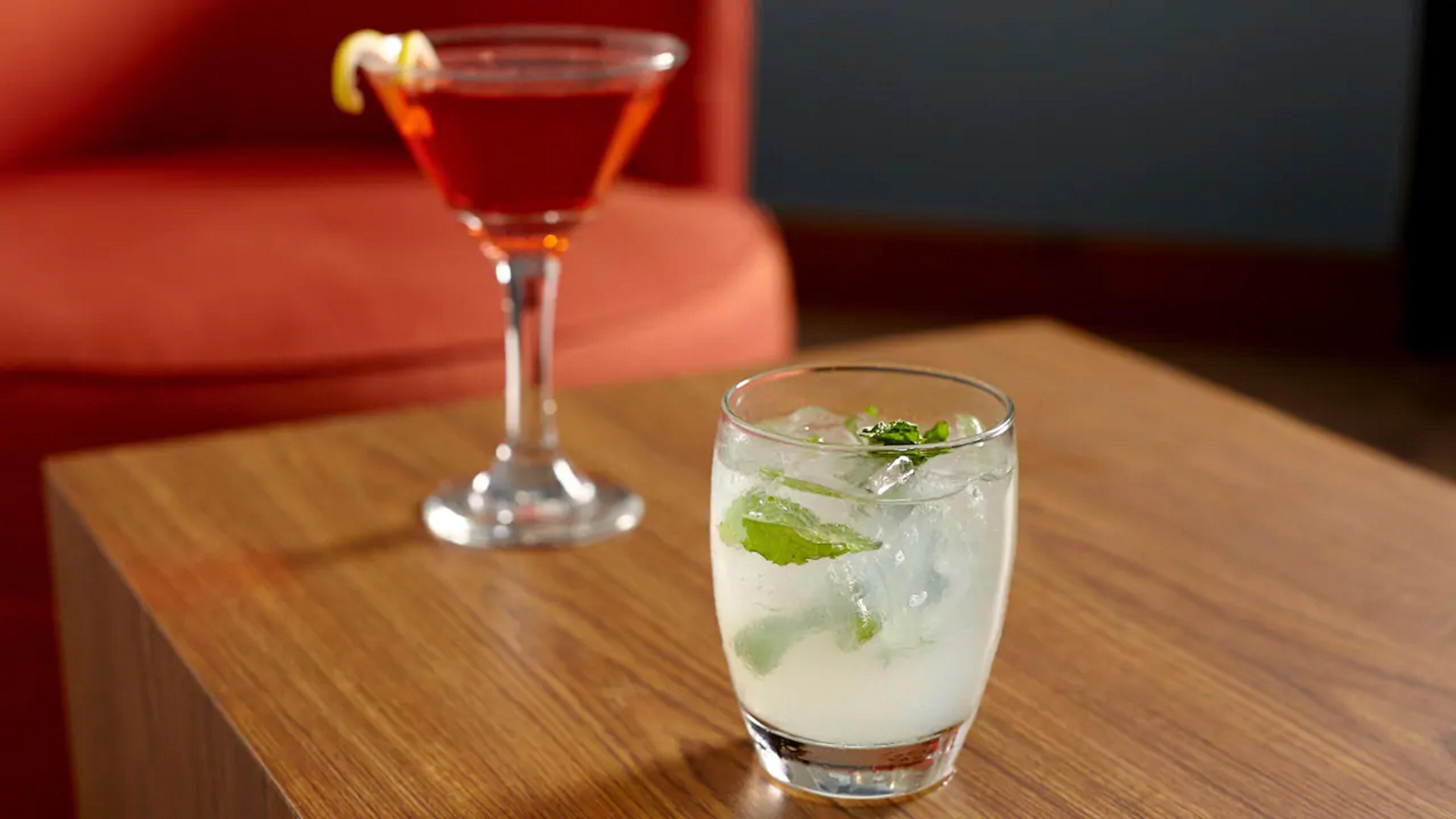 Hyatt Place Atlanta Buckhead Luaran gambar