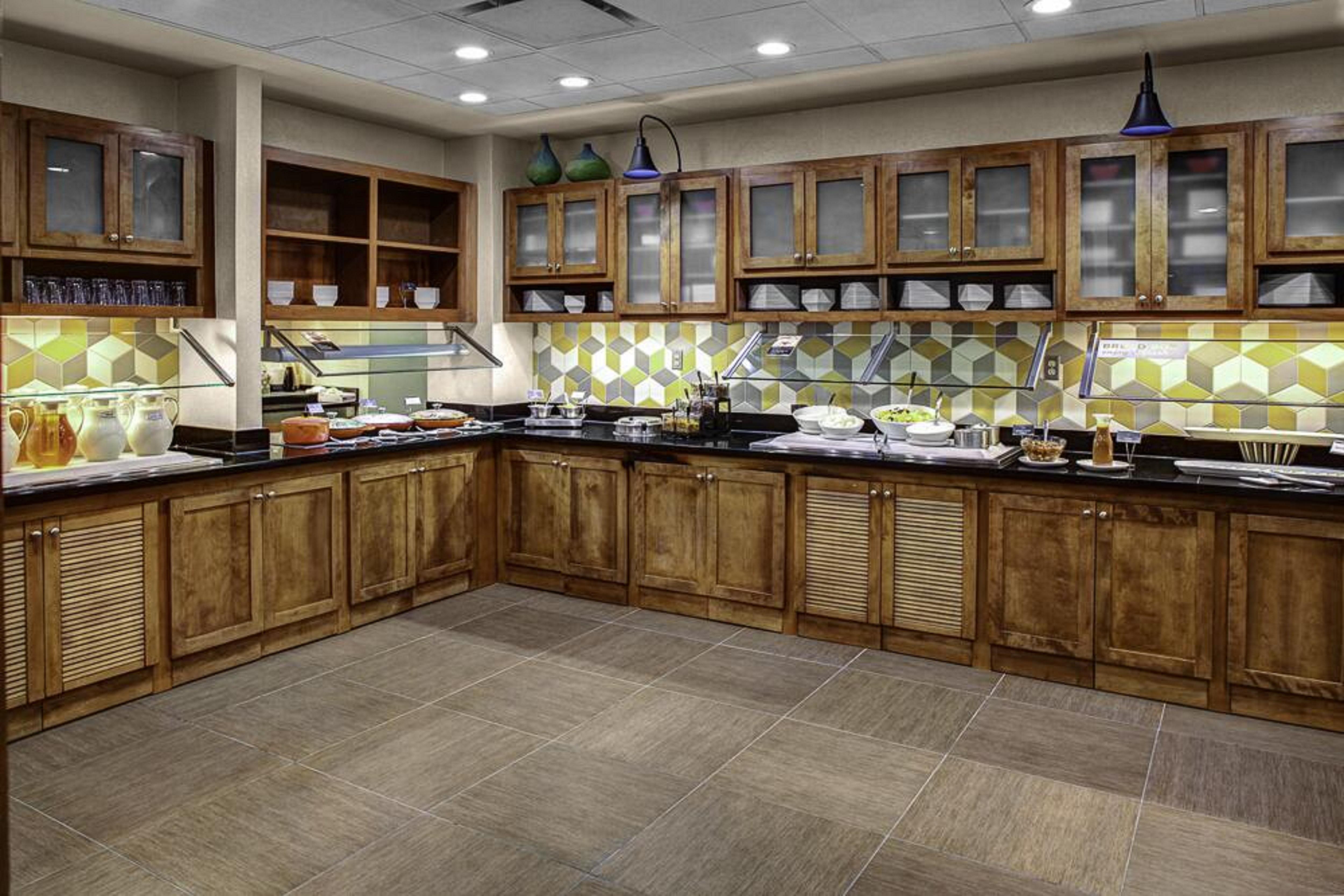 Hyatt Place Atlanta Buckhead Luaran gambar