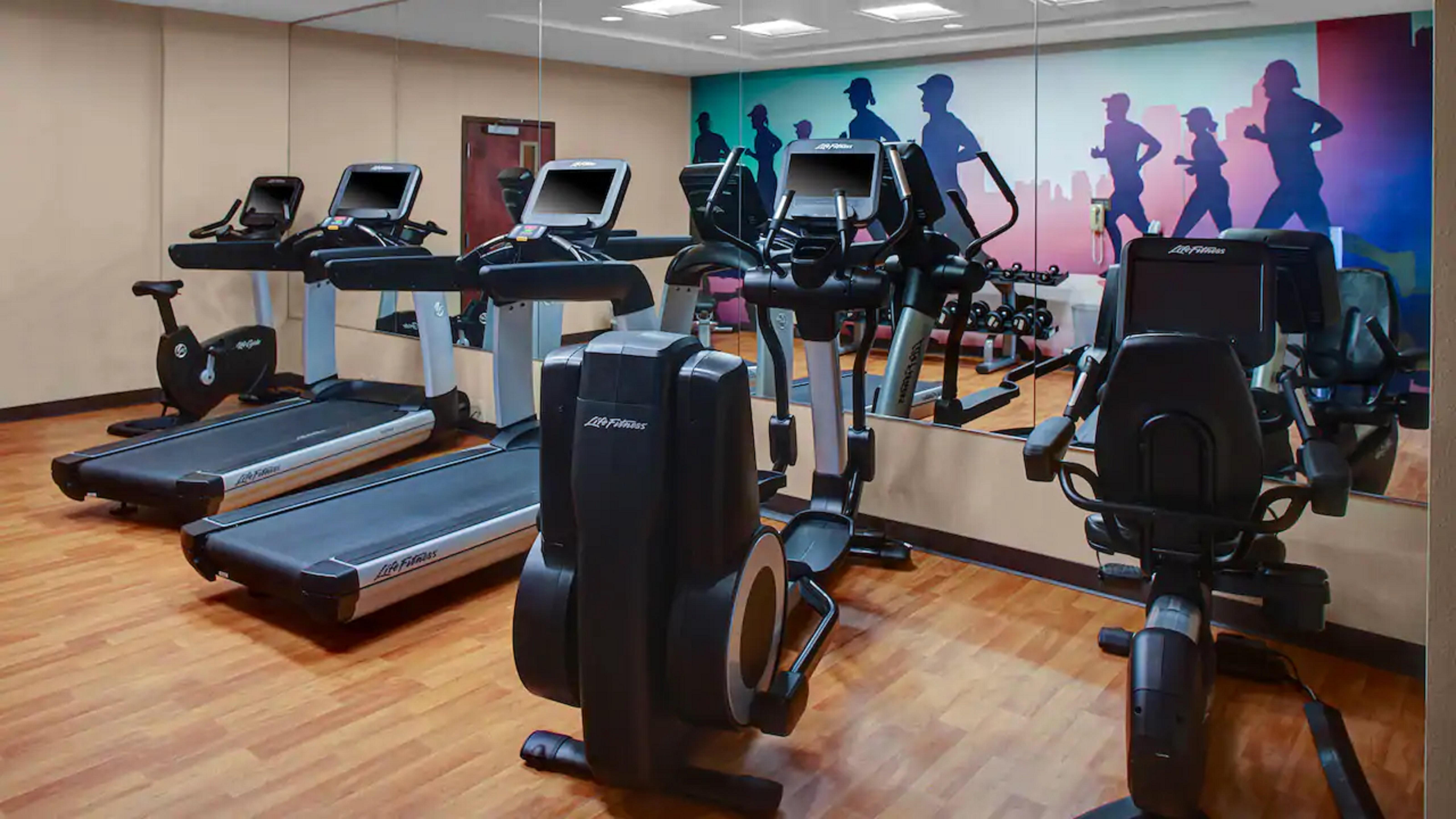 Hyatt Place Atlanta Buckhead Luaran gambar