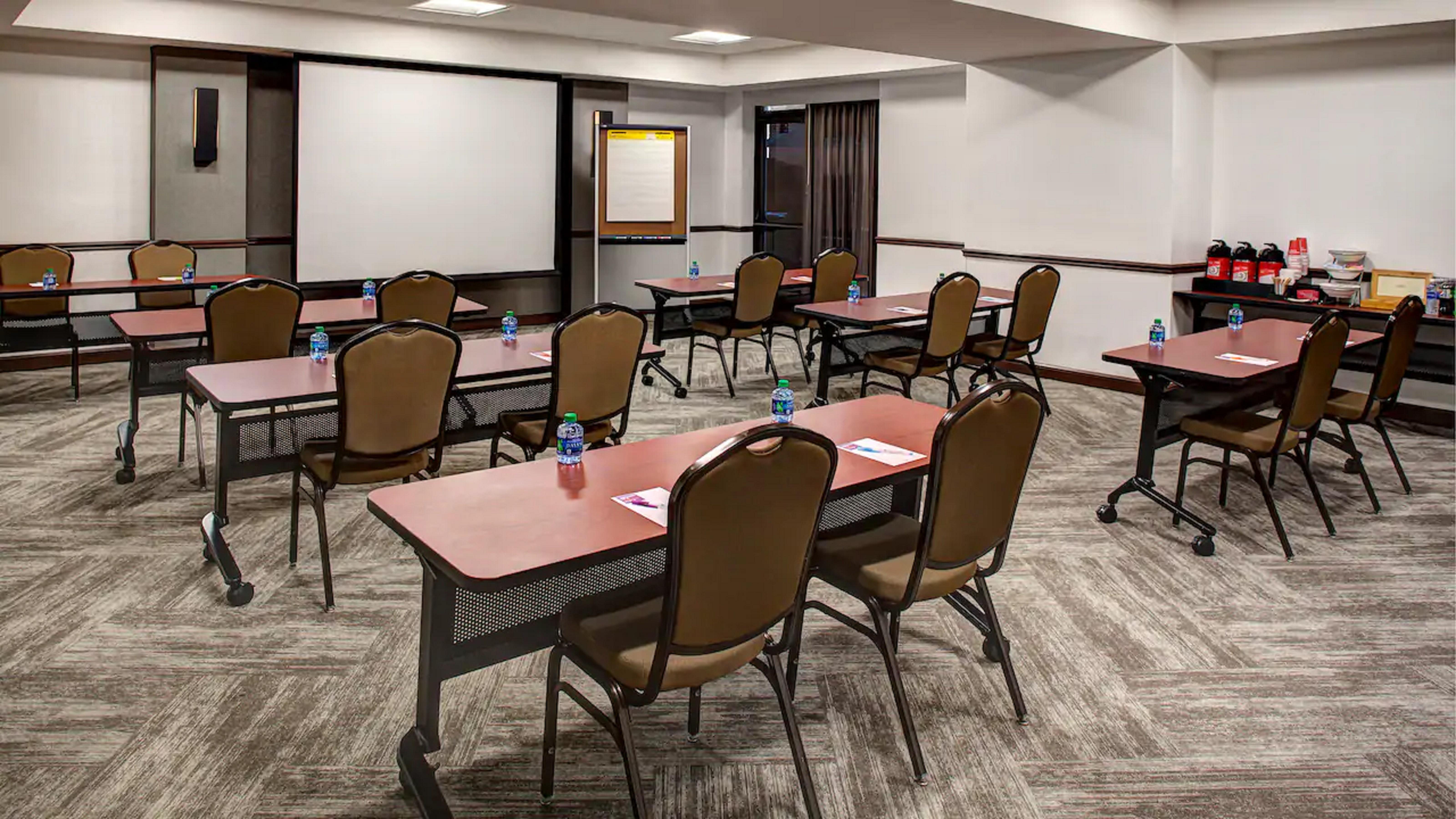 Hyatt Place Atlanta Buckhead Luaran gambar