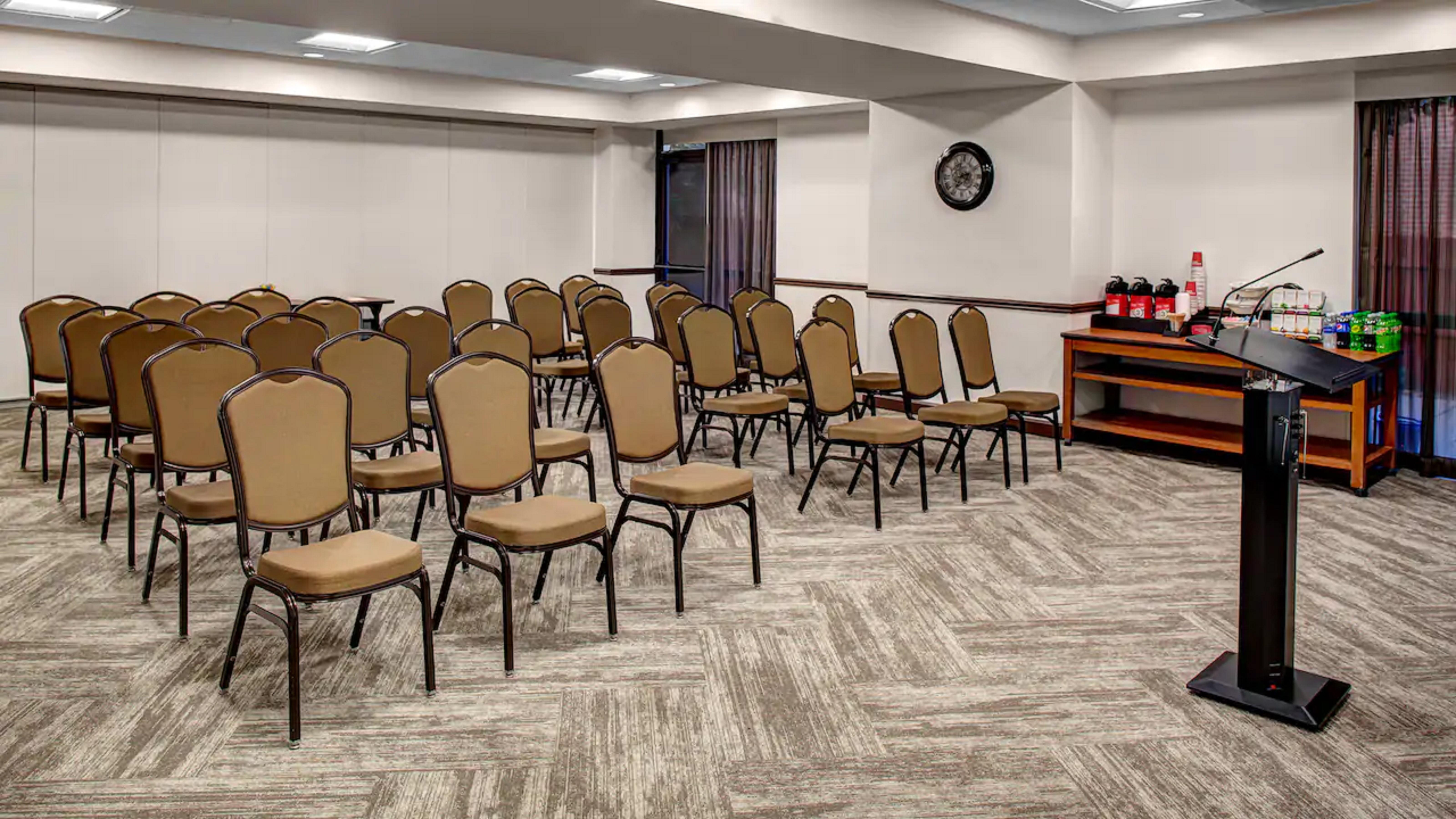 Hyatt Place Atlanta Buckhead Luaran gambar