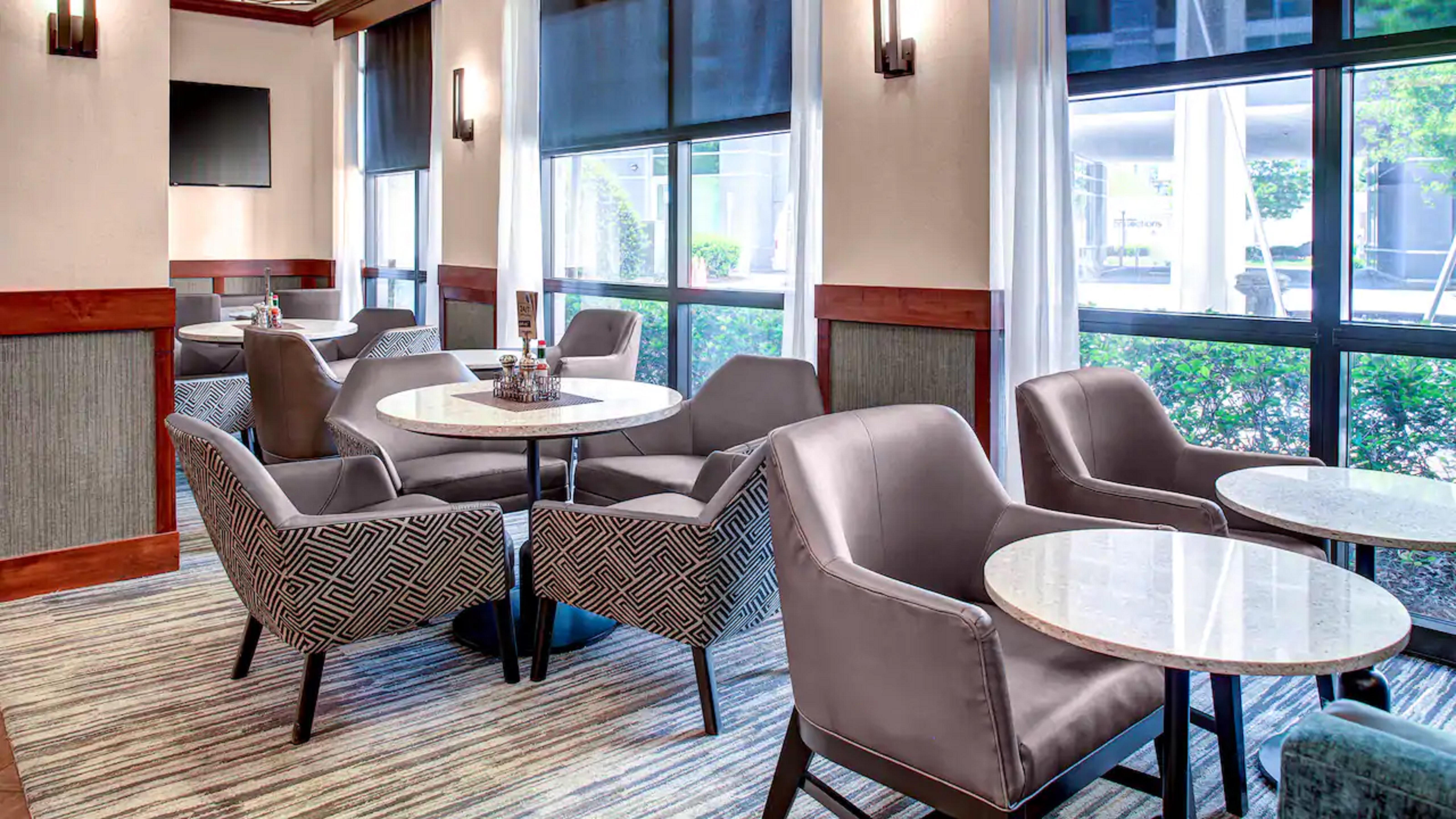 Hyatt Place Atlanta Buckhead Luaran gambar