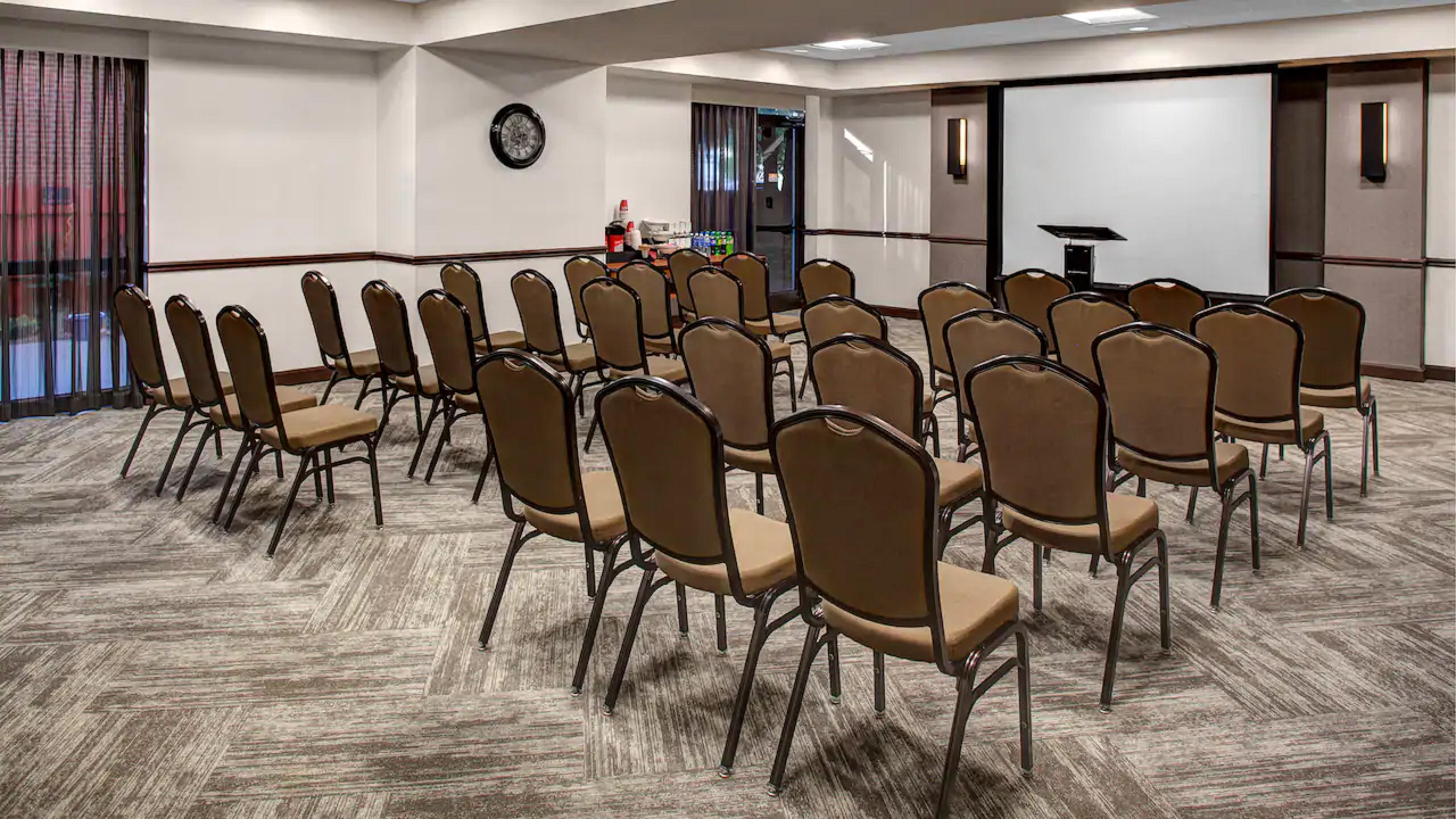 Hyatt Place Atlanta Buckhead Luaran gambar