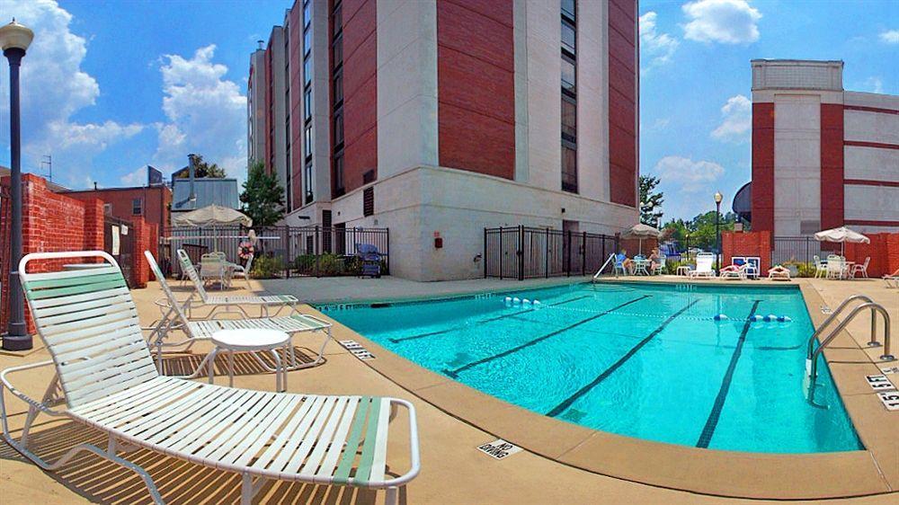 Hyatt Place Atlanta Buckhead Luaran gambar