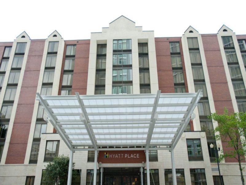 Hyatt Place Atlanta Buckhead Luaran gambar