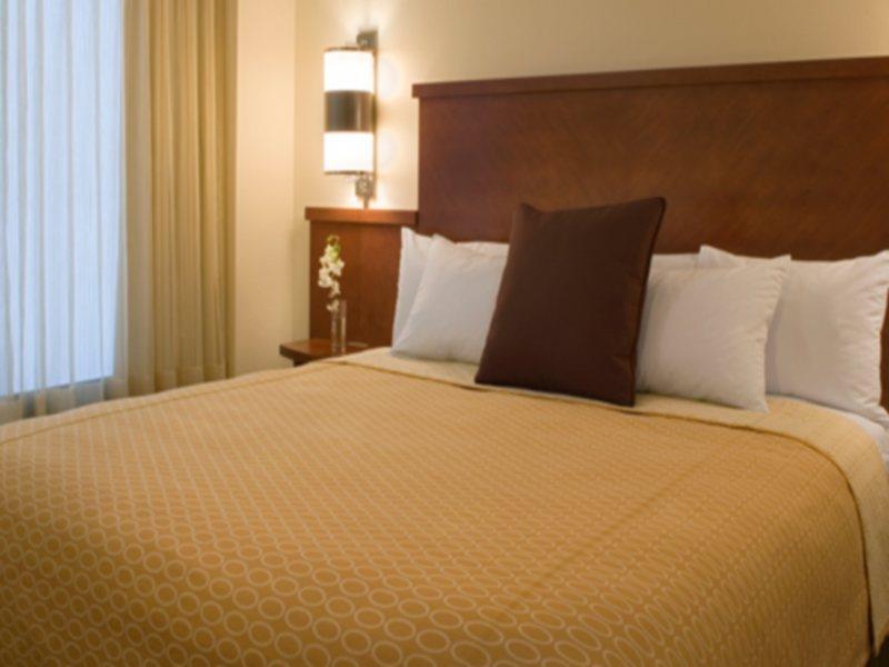 Hyatt Place Atlanta Buckhead Luaran gambar