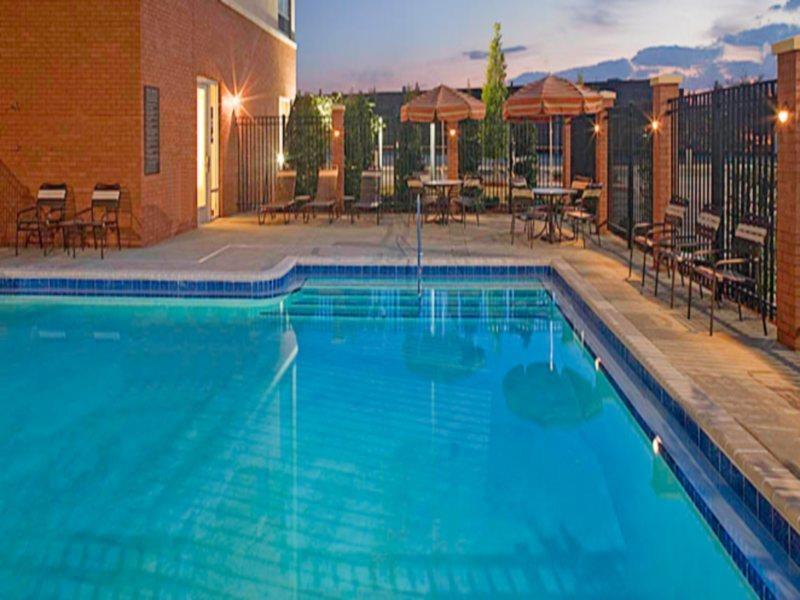 Hyatt Place Atlanta Buckhead Luaran gambar