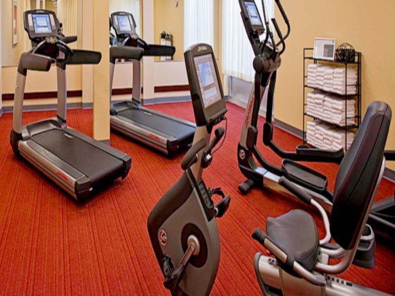 Hyatt Place Atlanta Buckhead Luaran gambar