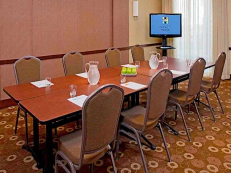 Hyatt Place Atlanta Buckhead Luaran gambar