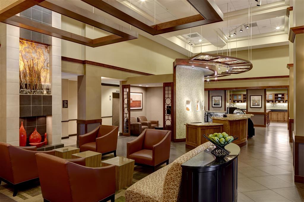 Hyatt Place Atlanta Buckhead Dalaman gambar
