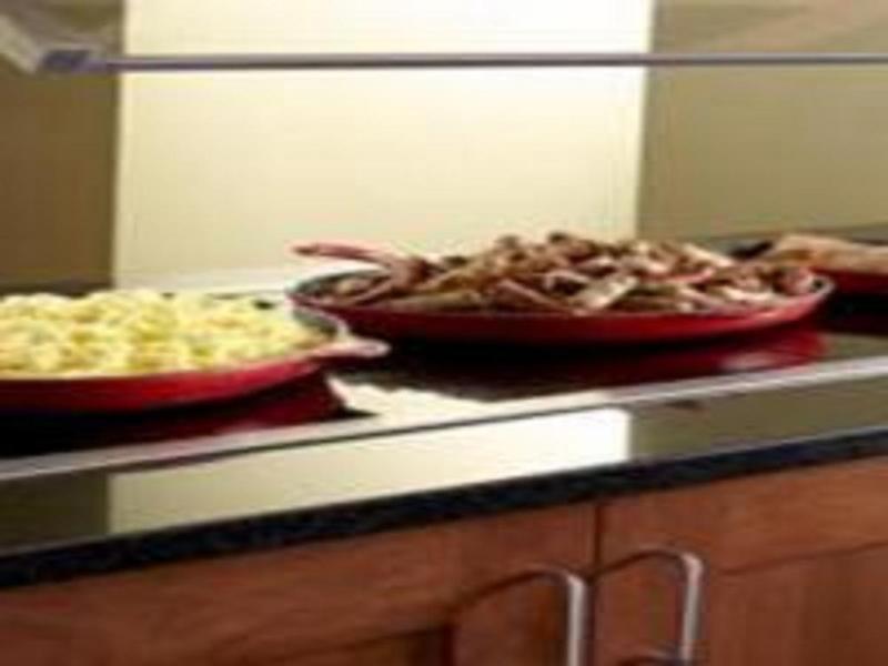 Hyatt Place Atlanta Buckhead Luaran gambar