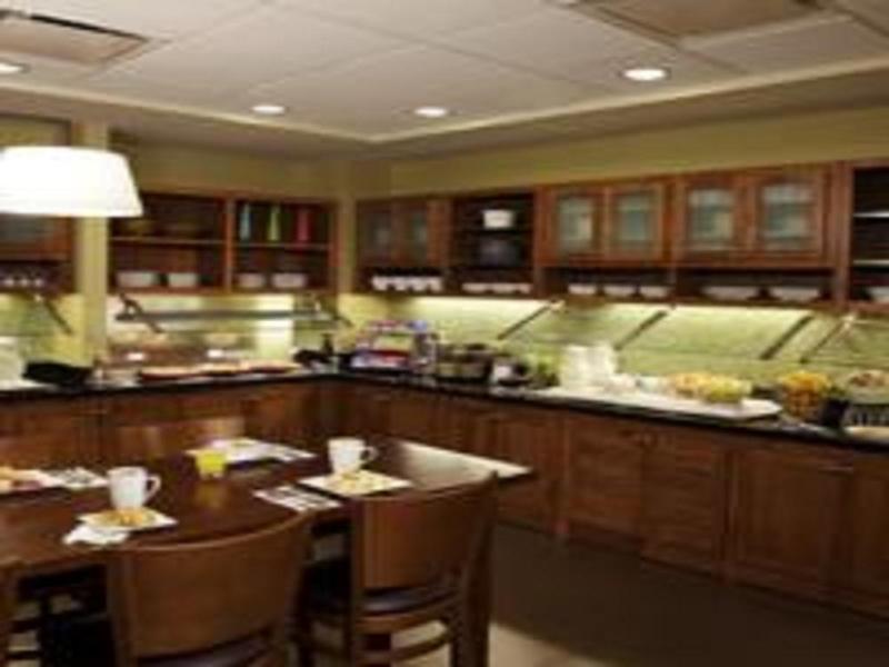 Hyatt Place Atlanta Buckhead Luaran gambar