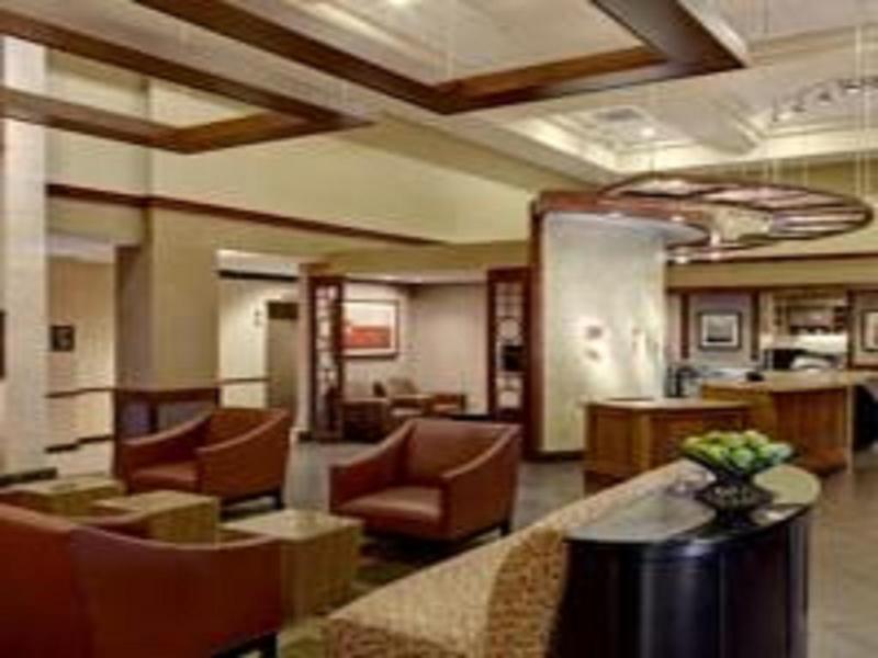 Hyatt Place Atlanta Buckhead Luaran gambar