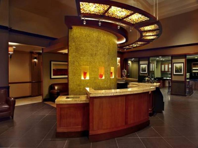 Hyatt Place Atlanta Buckhead Luaran gambar