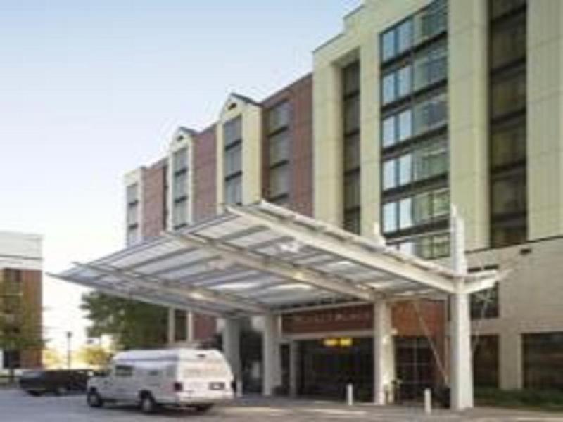 Hyatt Place Atlanta Buckhead Luaran gambar