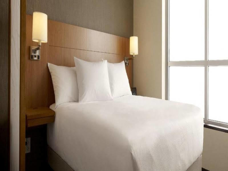 Hyatt Place Atlanta Buckhead Luaran gambar