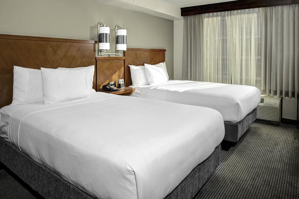 Hyatt Place Atlanta Buckhead Luaran gambar